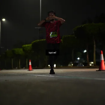 Runner Photo 5461759