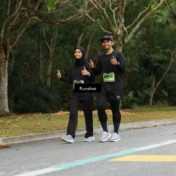 Runner Photo 5461761