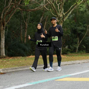 Runner Photo 5461762