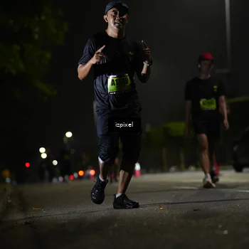 Runner Photo 5461765