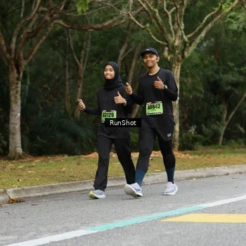 Runner Photo 5461766