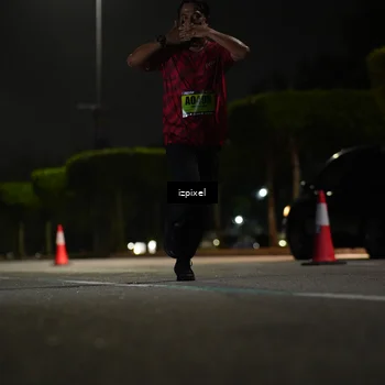 Runner Photo 5461767
