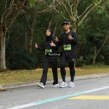Runner Photo 5461768
