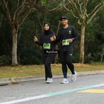 Runner Photo 5461769