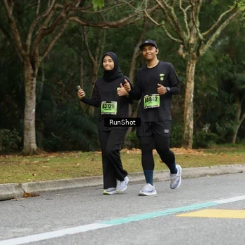 Runner Photo 5461770