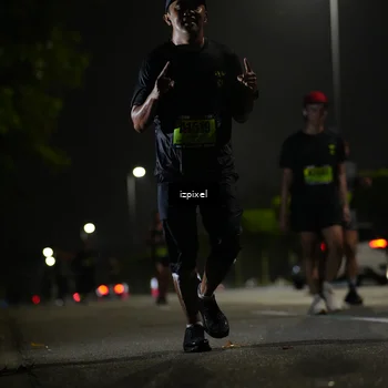 Runner Photo 5461771