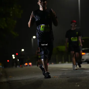 Runner Photo 5461772