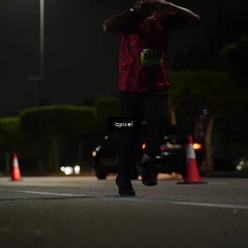 Runner Photo 5461773