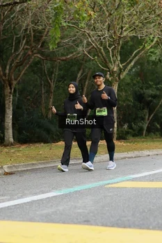Runner Photo 5461774