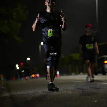 Runner Photo 5461775