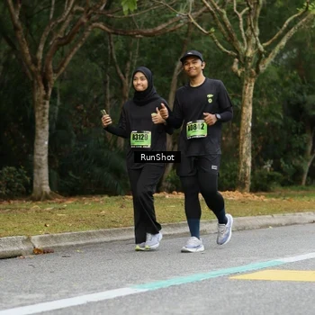 Runner Photo 5461776