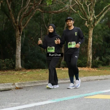 Runner Photo 5461778