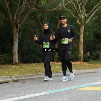 Runner Photo 5461779