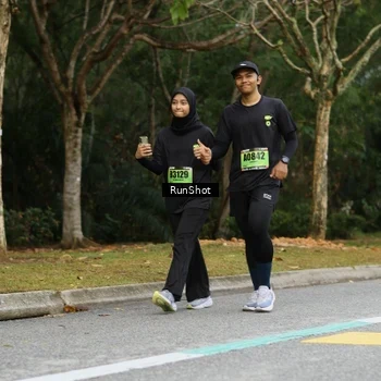 Runner Photo 5461780