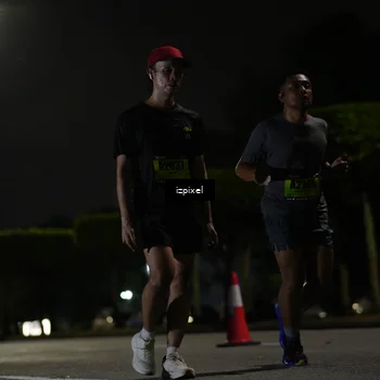 Runner Photo 5461782