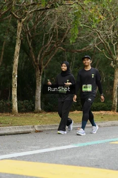 Runner Photo 5461784