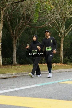Runner Photo 5461785