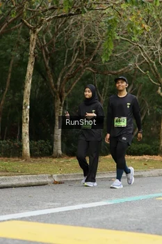Runner Photo 5461787