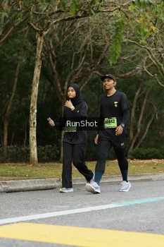 Runner Photo 5461790