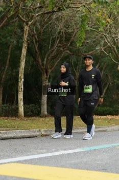 Runner Photo 5461792