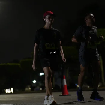 Runner Photo 5461794