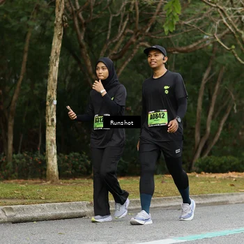 Runner Photo 5461797