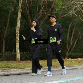Runner Photo 5461799