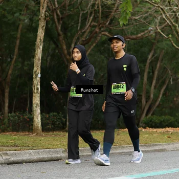 Runner Photo 5461800