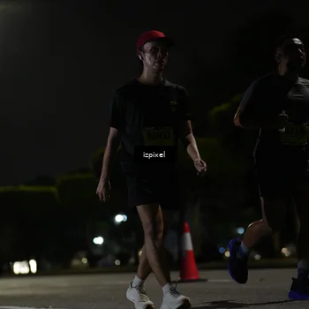 Runner Photo 5461801