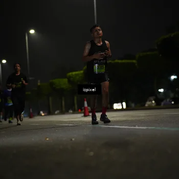 Runner Photo 5461802