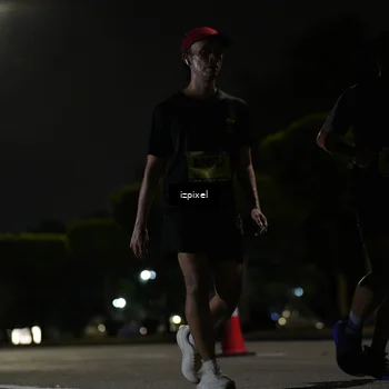 Runner Photo 5461803