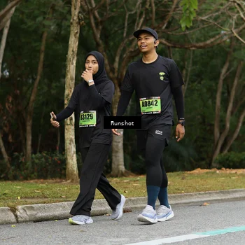 Runner Photo 5461804