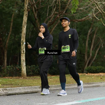 Runner Photo 5461805