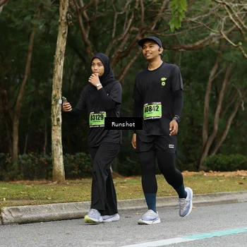 Runner Photo 5461806