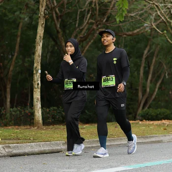 Runner Photo 5461807