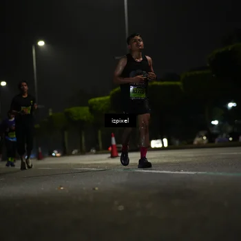 Runner Photo 5461809
