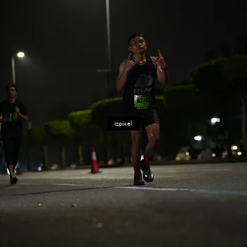 Runner Photo 5461810
