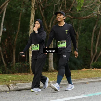 Runner Photo 5461811