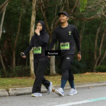 Runner Photo 5461812