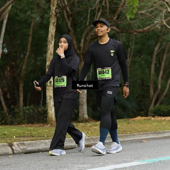 Runner Photo 5461813