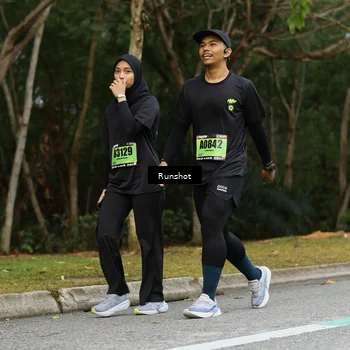 Runner Photo 5461814