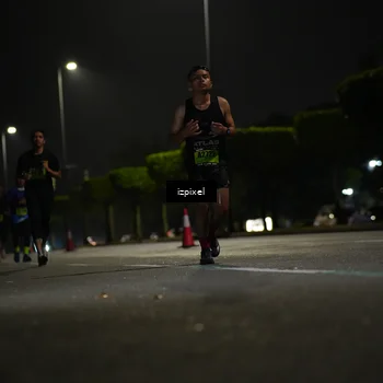 Runner Photo 5461815