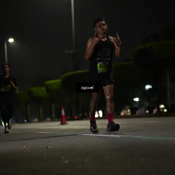 Runner Photo 5461816