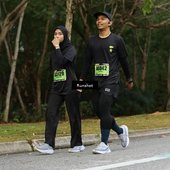 Runner Photo 5461817