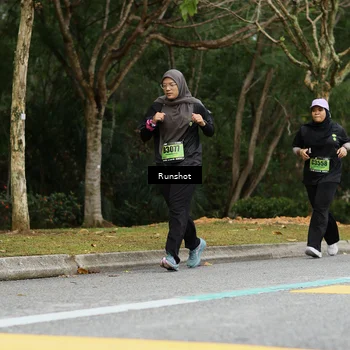 Runner Photo 5461818