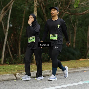 Runner Photo 5461820