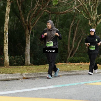 Runner Photo 5461821