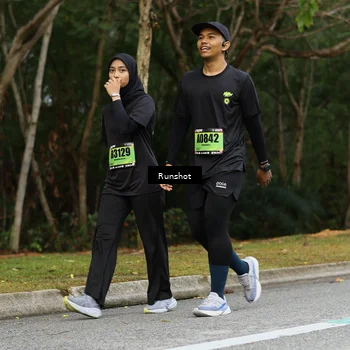 Runner Photo 5461822