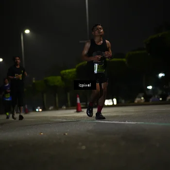Runner Photo 5461823