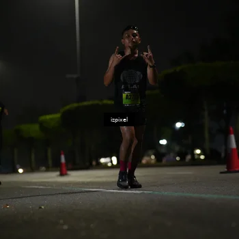 Runner Photo 5461825